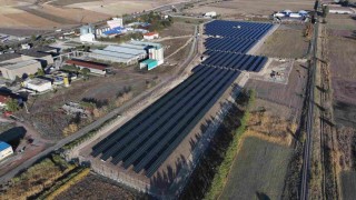 Aytaçın Güneş Enerjisi Santrali, Yıldız Holdingin yeşil dönüşümüne güç katacak