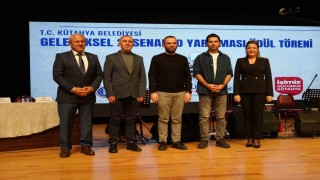 Bağcılar Belediyesi personeline senaryo ödülü
