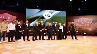 Bağcılar Belediyesine bir ayda 5 ödül