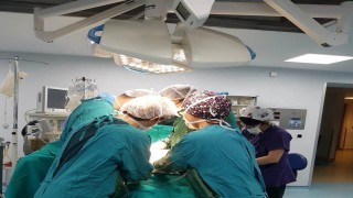 Bağışladığı organları 3 hastaya ümit oldu