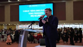 Bahçelievler Belediyesi, Yenibosnada engelsiz yaşam merkezi açacak