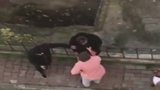 Bahçelievlerde eşini 21 bıçak darbesiyle öldüren sanığa ağırlaştırılmış müebbet hapis