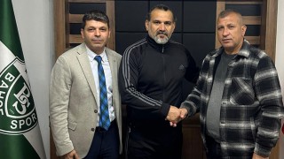 Bahçespor’da Hakan Acar Dönemi