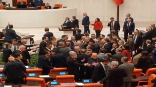 Bakan Bak, bütçesinin sunumunu yaptı