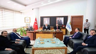Bakan Bak: Malatyada yatırımlarımız devam edecek