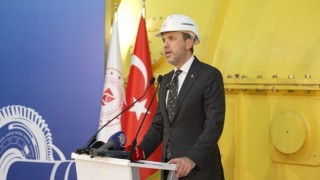 Bakan Bayraktar: “Akkuyu Nükleer Güç Santralinde çalışmaya başlayan Türk nükleer mühendislerin sayısı 350yi aştı”
