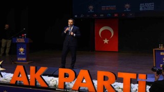 Bakan Bayraktar: Türkiye olarak Somalide, Libyada, Karabağda, şimdi Suriyede ve elbette ki Gazzede mazlumların yanında olmaya devam edeceğiz