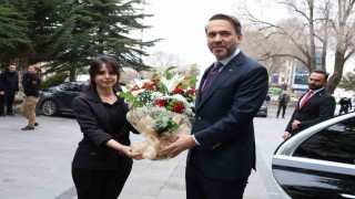 Bakan Bayraktar: “Türkiye tarihin doğru tarafında yer aldı”