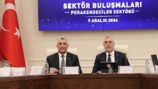 Bakan Bolat: "Fiyat Artışlarında Spekülatif Yaklaşımlara İzin Vermeyeceğiz"