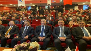 Bakan Bolat: İşsizlik oranı bir yıldan uzun süre yüzde 9un altında