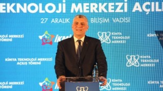 Bakan Bolat: Reeskont kredi limitleri 4 milyara yükseltildi