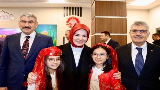 Bakan Göktaş: “İhtiyaç sahiplerinin yanında olmaya, ailelerin refahını artırmaya devam edeceğiz”