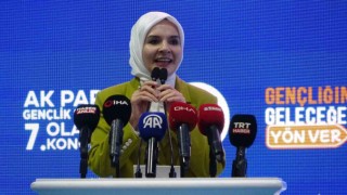 Bakan Göktaş: Türkiye olarak hem Suriye hem Filistin meselesinde, tarihin doğru tarafında yer almaya devam edeceğiz