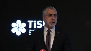 Bakan Işıkhan: “Şimdiden bir oran vermek Asgari Ücret Tespit Komisyonumuzun iradesine gölge düşürmemeli”