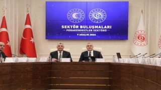 Bakan Işıkhan: “Ücretlilerimizin aylıklarının artışlarını fırsatçıların fahiş fiyatlarına asla ezdirmeyeceği”