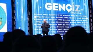 Bakan Kacır: ‘‘Türkiyede 104 teknoparkta 11 bin şirket var