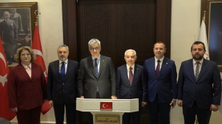 Bakan Memişoğlu: Dünyanın hiçbir ülkesinde bu kadar yaygın ve ücretsiz bu taramalar yapılmıyor