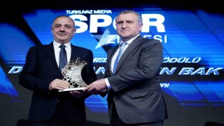 Bakan Osman Aşkın Bak: 2026 FIFA Dünya Kupasına gidip güzel işler yapmak istiyoruz