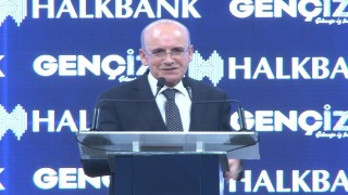 Bakan Şimşek: ‘‘SPK ile vatandaşlarımızı finansal okuryazar yapmak için bir eğitim seferberliğine girdik