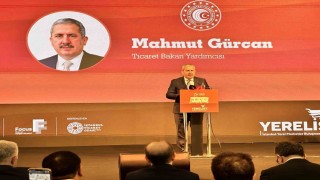 Bakan Yardımcısı Gürcan: ‘‘Stokçuluk ve fahiş fiyat artışına 11 ayda 362 milyon TL ceza uygulandı
