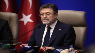 Bakan Yumaklı: Türkiyenin tarımsal üretimi bitti, mahvolduk diyenler en ufak bir analize veya gerçeklik payına sahip değil