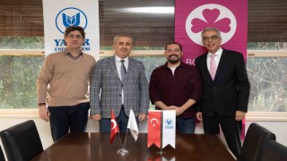 BALEV ve Yaşar Üniversitesi güçlerini birleştirdi