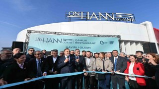 Balıkesir Büyükşehirden hem ekonomik hem kaliteli lezzet noktası