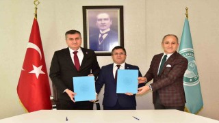 Balıkesir Cumhuriyet Başsavcılığı ve Balıkesir Üniversitesinden iş birliği protokolü