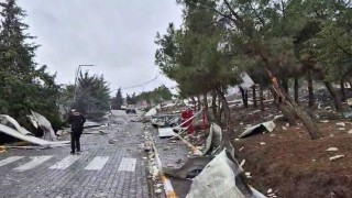 Balıkesir’de Mühimmat Fabrikasında Patlama: 12 Ölü, 3 Yaralı