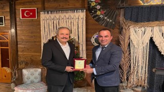 Balıkesirde okulda ağlatan veda