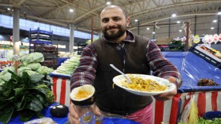 Ballı karaturp şifa kaynağı