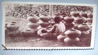 “Bana Kalanlar” sergisi Adanada açıldı