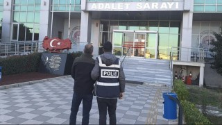 Bandırmada büyük operasyon: aranan şahıs tutuklandı