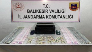 Bandırmada DEAŞ operasyonu: 1 tutuklama