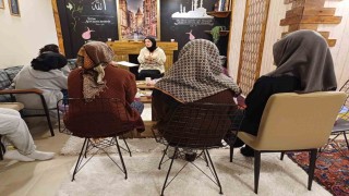 Bandırmada öğrencilere “Şiddetle Mücadele Eğitimi” semineri