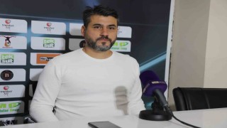Bandırmaspor - Gençlerbirliği maçının ardından