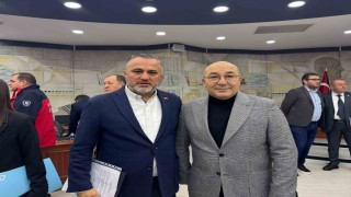 Bandırmaya yeni devlet hastanesi için ilk aşama tamamlandı