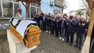 Baraka yangınında kundaklama iddiası