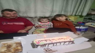 Bartınta ırmağa düşen küçük kızın cansız bedeni bulundu