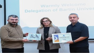 BARÜde 8. Uluslararası Ar-Ge Proje Pazarı hazırlıkları başladı