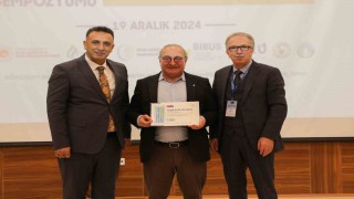 BARÜnün iklim değişikliği sempozyumu büyük ilgi gördü