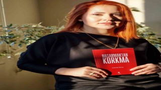 Başarmaktan korkma kitabı okuyucuyla buluştu