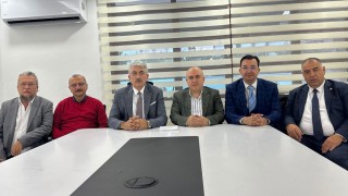 “Basının Zor Günleri İçin Çözüm Odaklı Çalışmaya Hazırız”