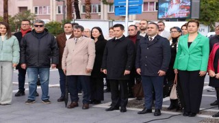 Başkan Acar: “Farkındalığı yükseltmeliyiz”