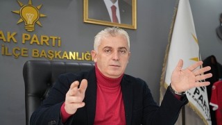 Başkan Akadan Kuruluş Osmana tepki: