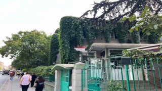 Başkan Albayraktan yıkılması için dava açılan Hal Camii ile ilgili açıklama