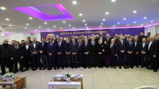 Başkan Alemdar: Her alanda güçlü bir Sakarya için hızla çalışmalarımızı sürdürüyoruz