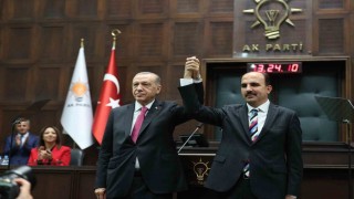 Başkan Altay: “Konya olarak 2025 yılında da her alanda öncü ve önder olmaya devam edeceğiz”