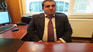 Başkan Altıntaş: Her sağlıklı insan engelli adayıdır