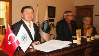 Başkan Aras, “Tarımda dışa bağımlı ülkeler, bağımsızlığını kaybeder”
